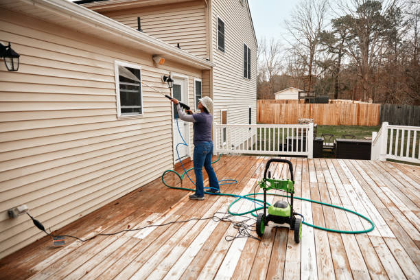 Local Pressure Washing Services in Ocean City, NJ