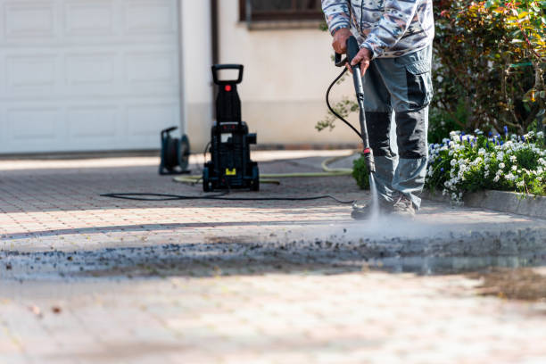 Best Deck Pressure Washing  in Ocean City, NJ