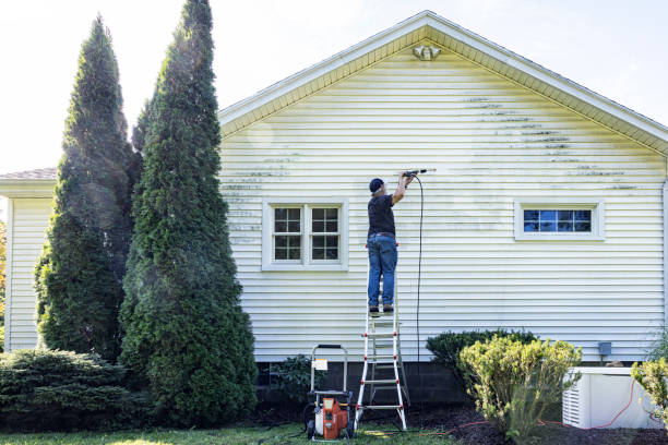 Roof Power Washing Services in Ocean City, NJ