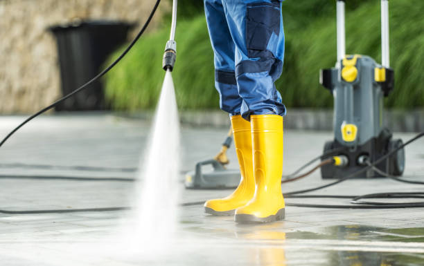 Best Residential Pressure Washing Services  in Ocean City, NJ