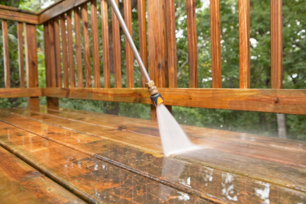 Reliable Ocean City, NJ Pressure Washing Solutions