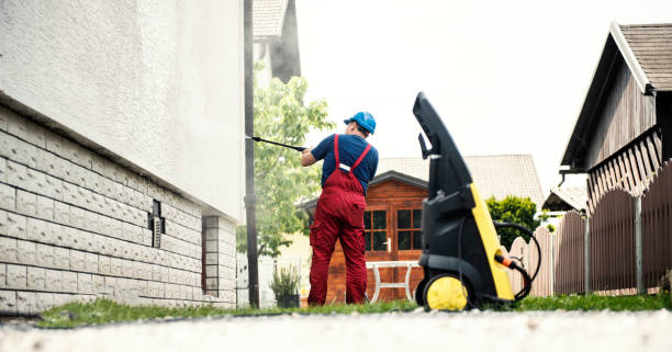 Best Affordable Power Washing  in Ocean City, NJ